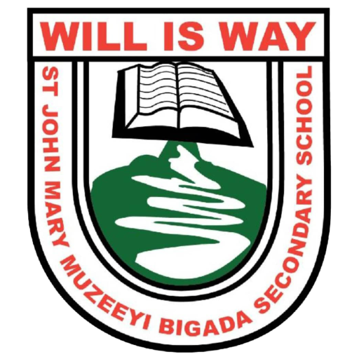 St John Mary Muzeeyi Bigada S.S
